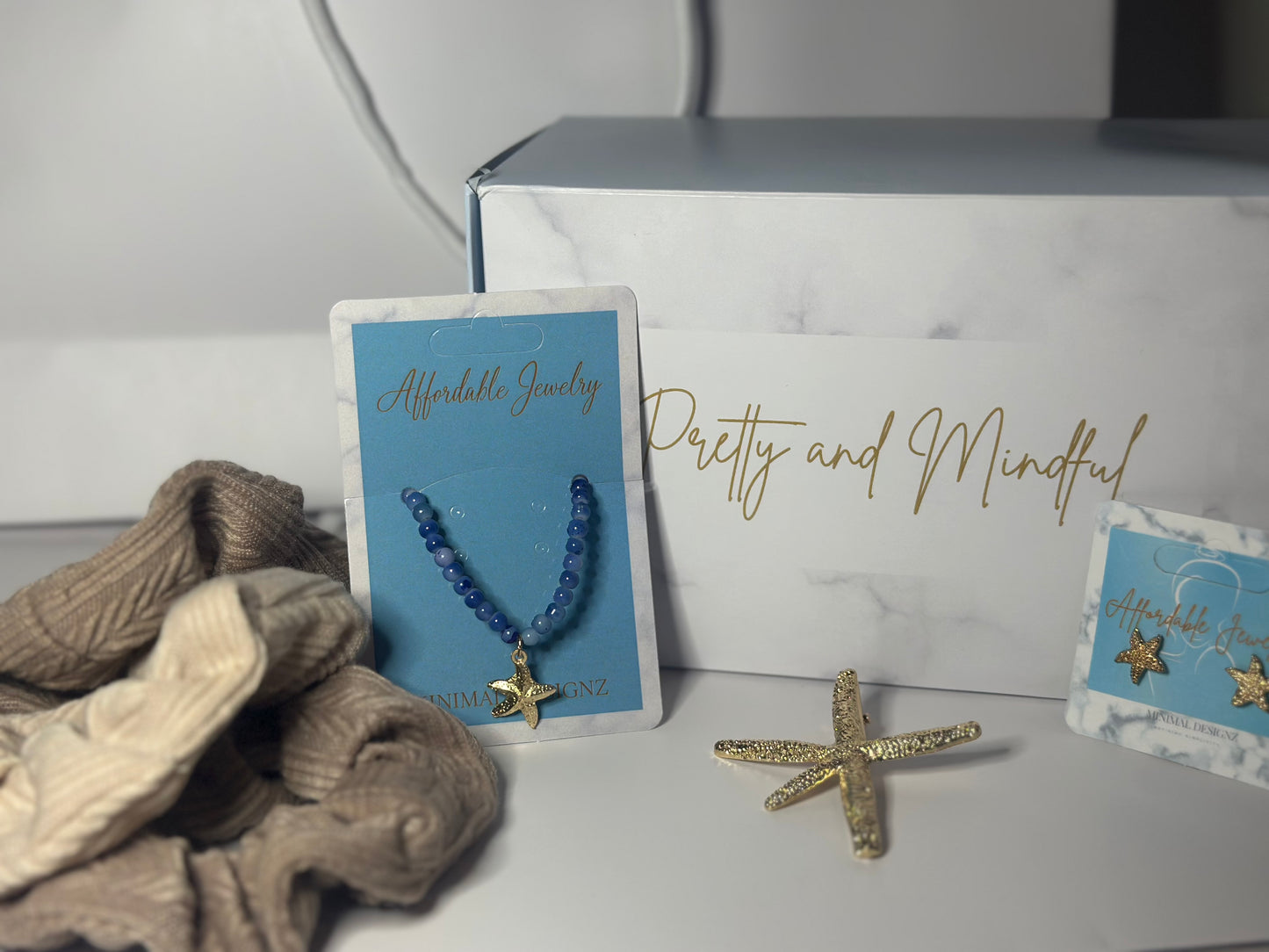 Star of the Sea gift set