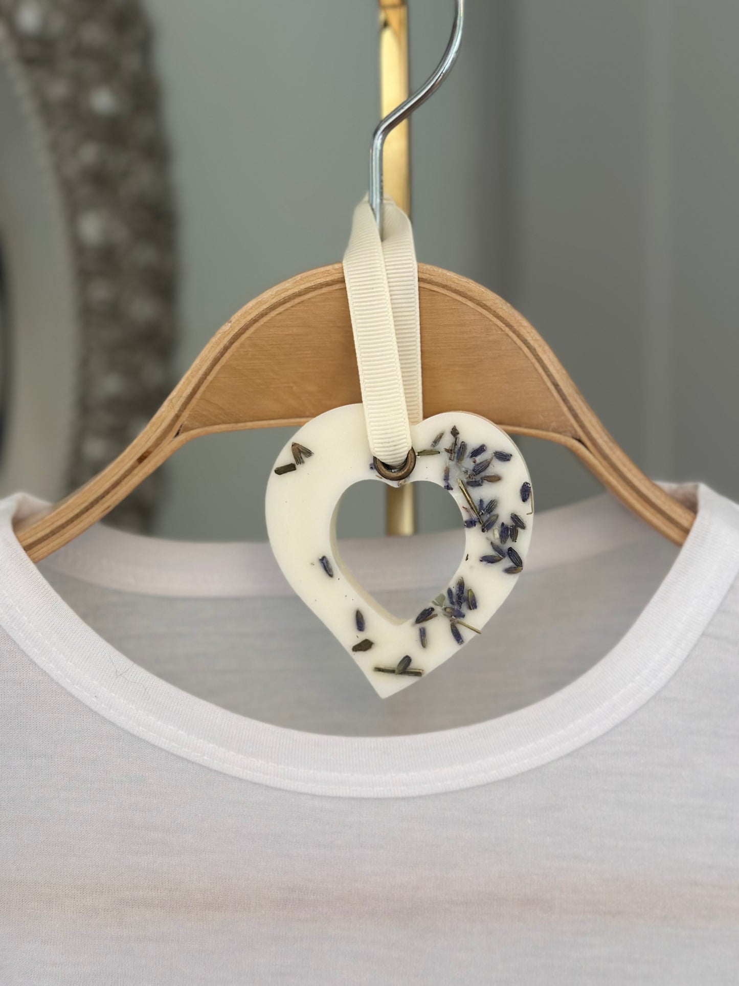 Hanging Wax tablets