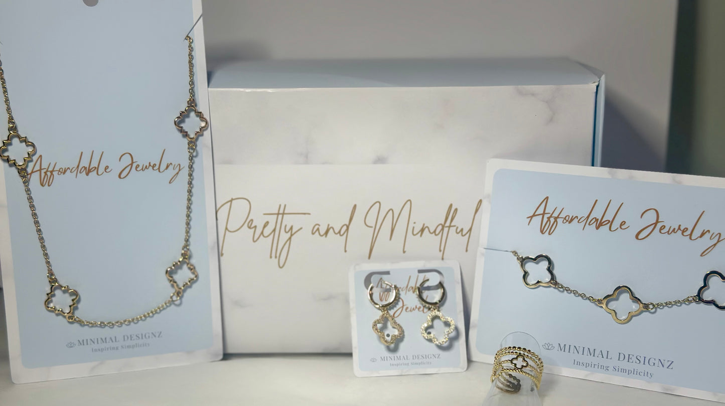 Serenity Jewelry Bundle