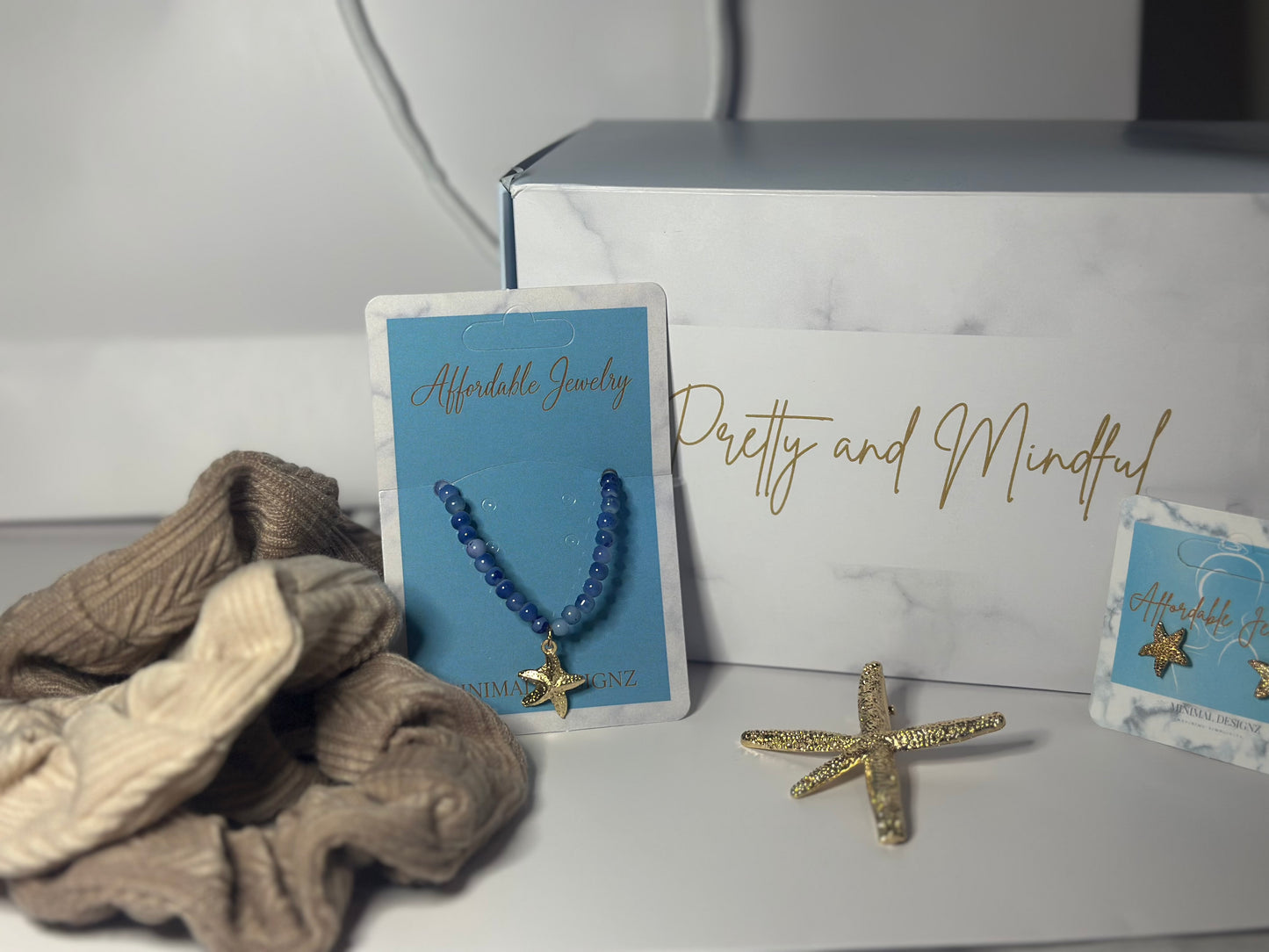 Star of the Sea gift set