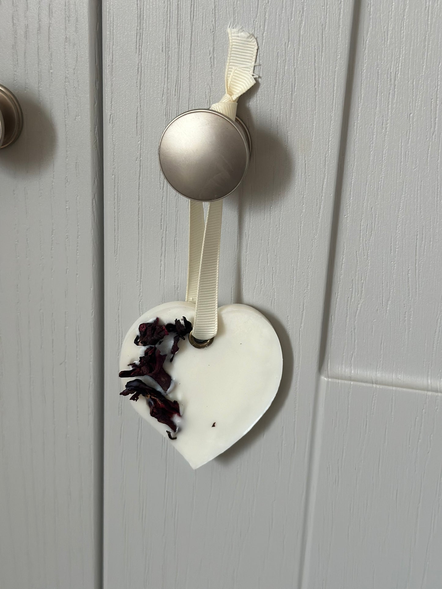 Hanging Wax tablets