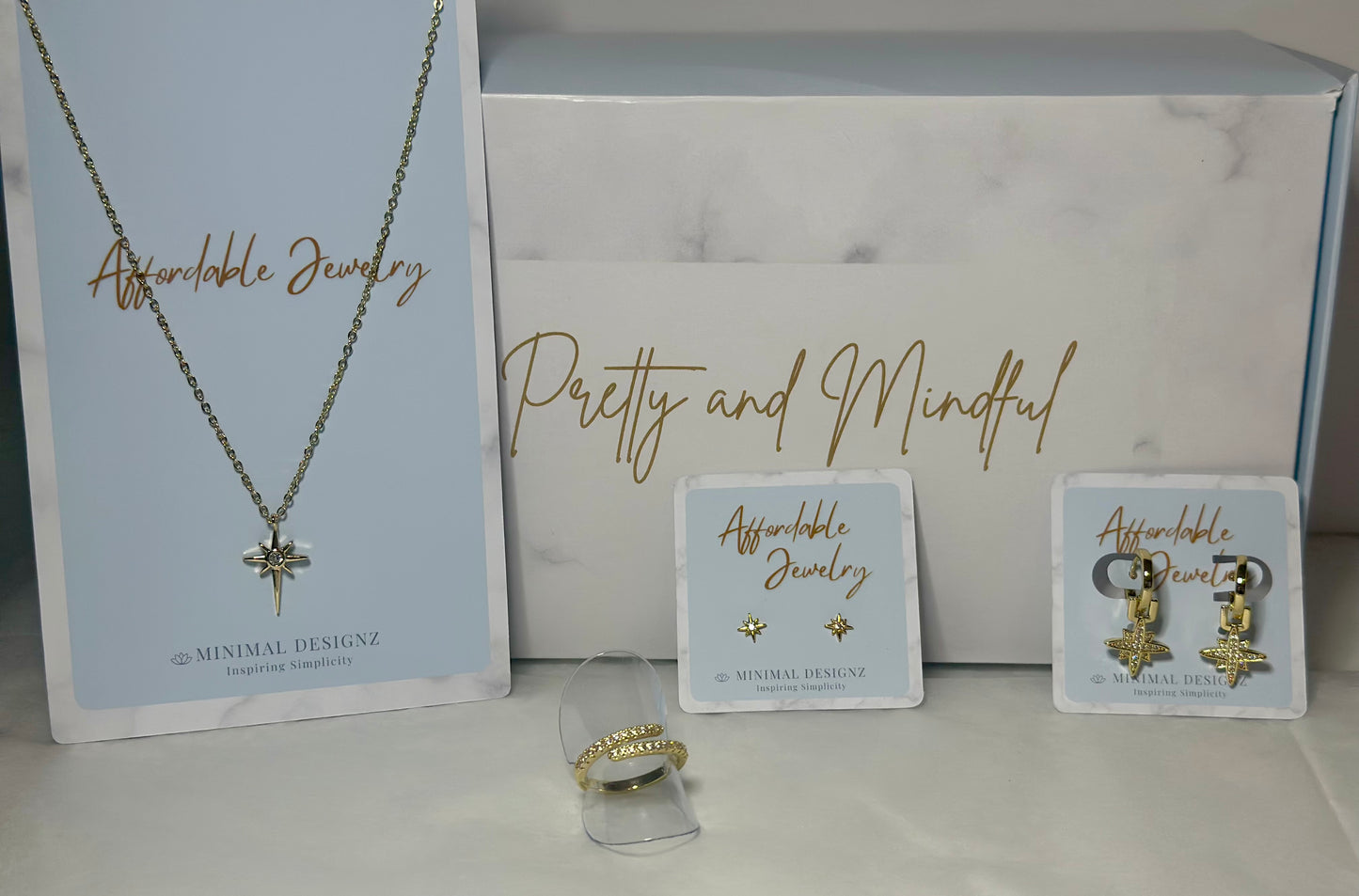 North Star Jewelry Bundle