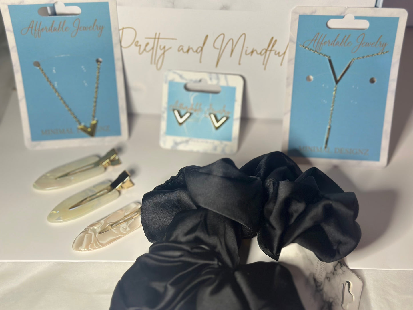 The Clarity Gift Set