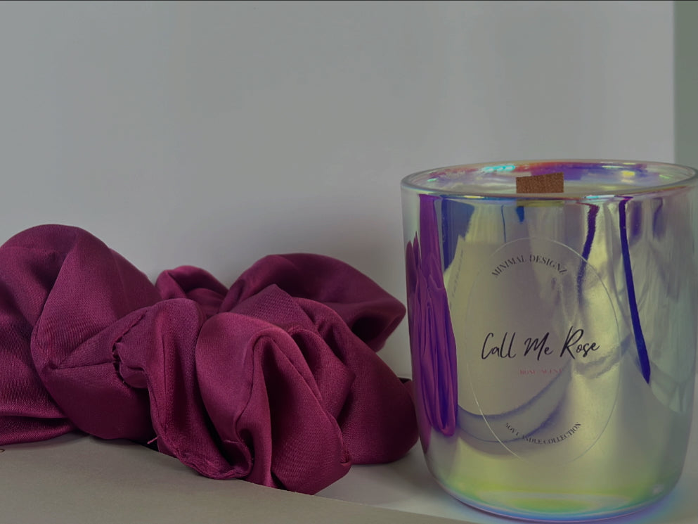 Rose Self Care Bundle