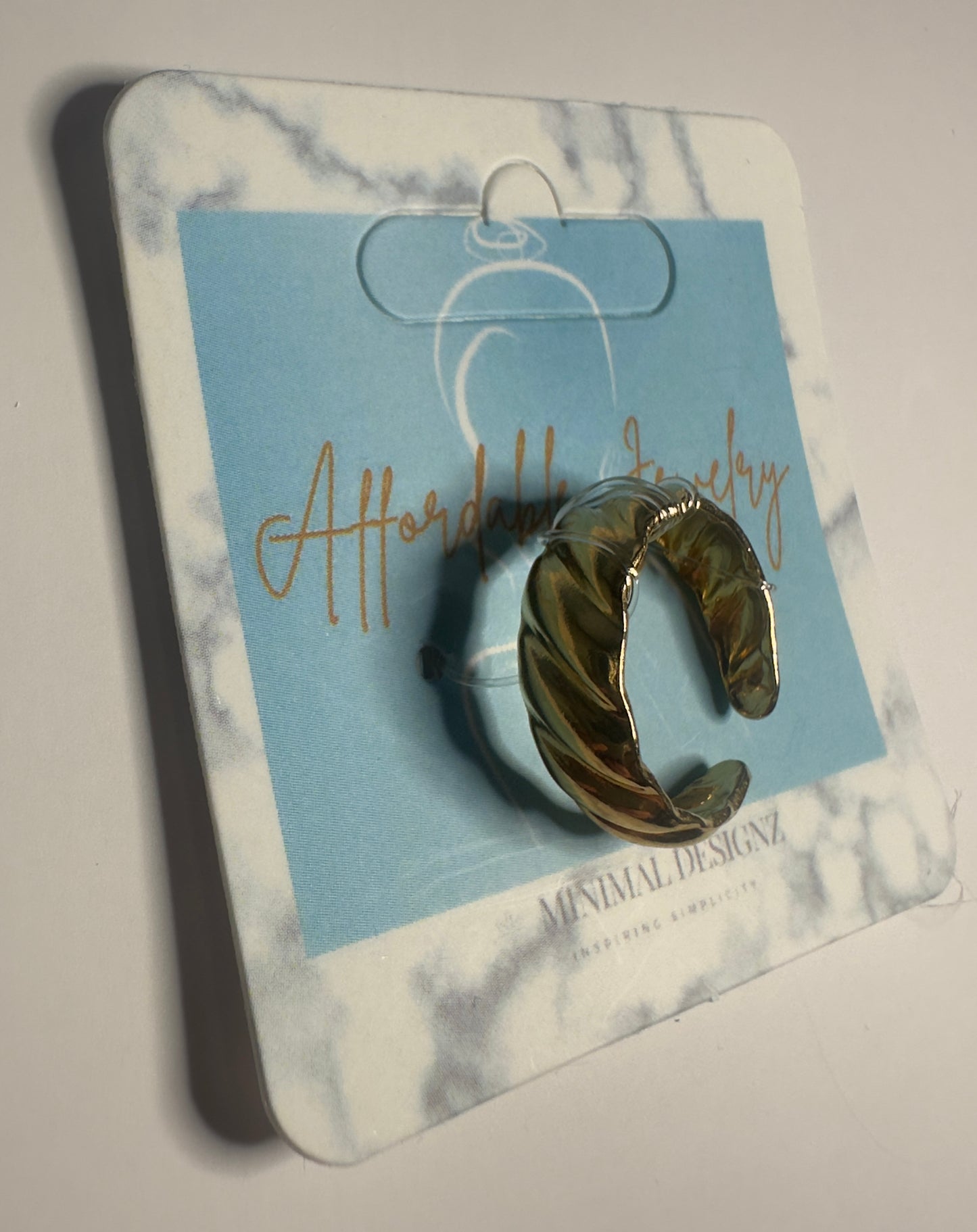 Trending Adjustable ring