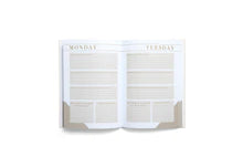 Morning Notes: Wellbeing Journal, Self Care Gift, Goals