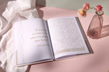 Morning Notes: Wellbeing Journal, Self Care Gift, Goals