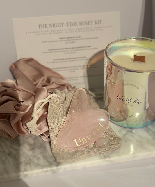 Night time Reset Kit