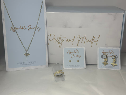 North Star Jewelry Bundle