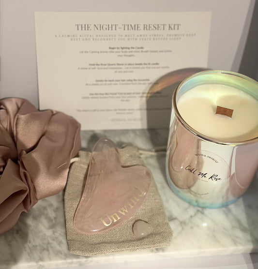 Night time Reset Kit