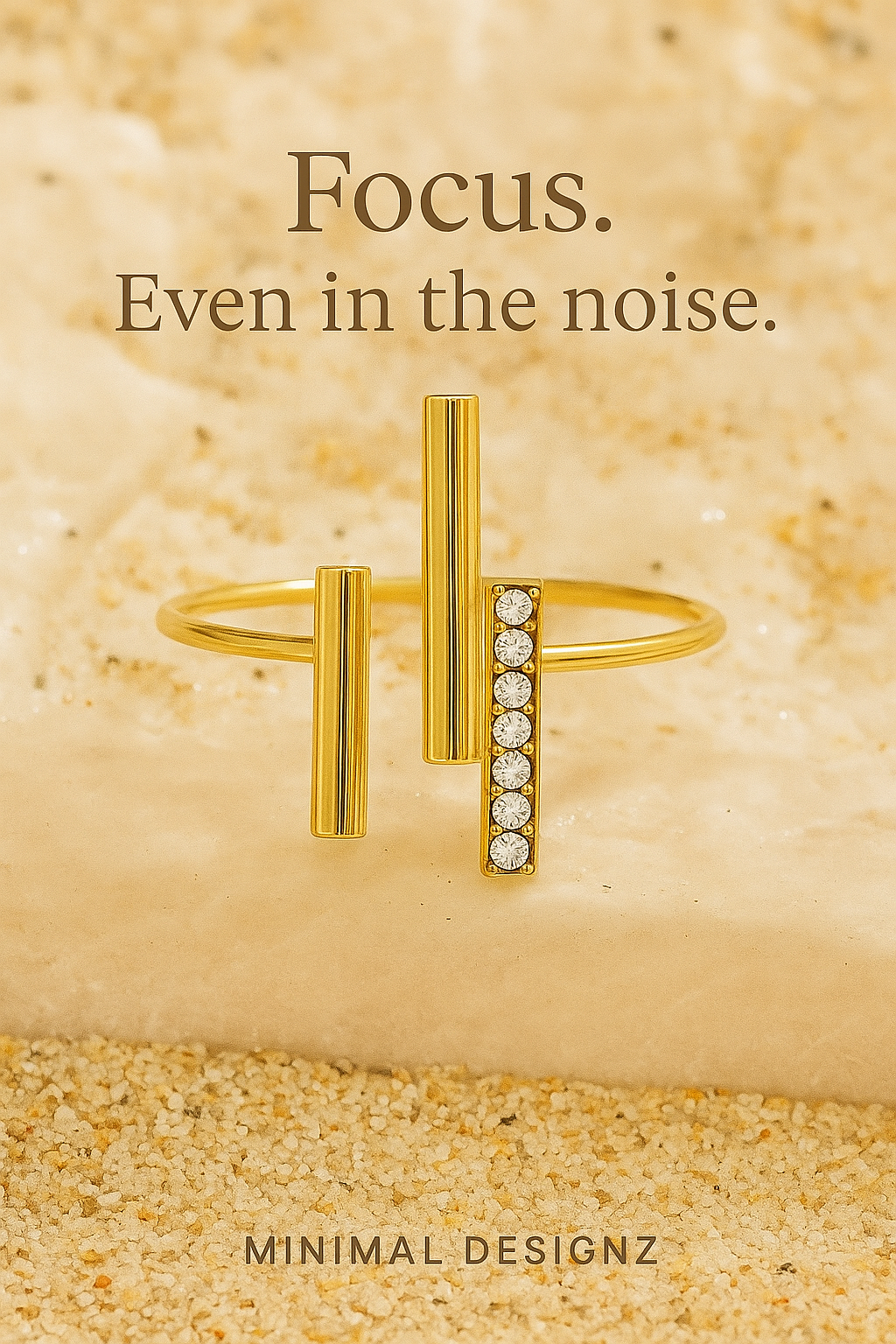 The Focus ring