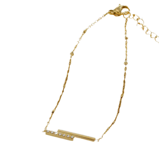 The Focus Bracelet