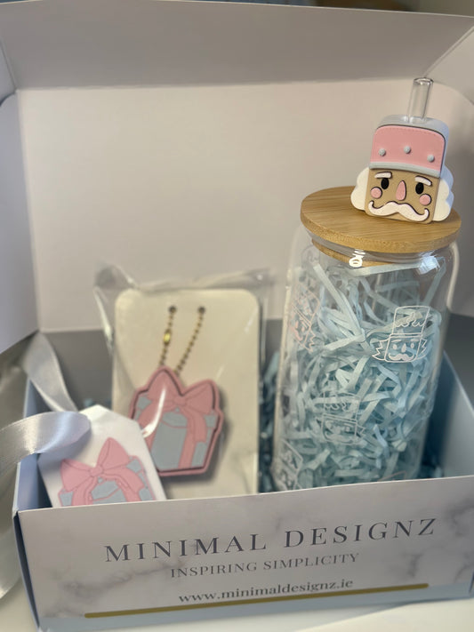 Christmas 3D printed Gift Set