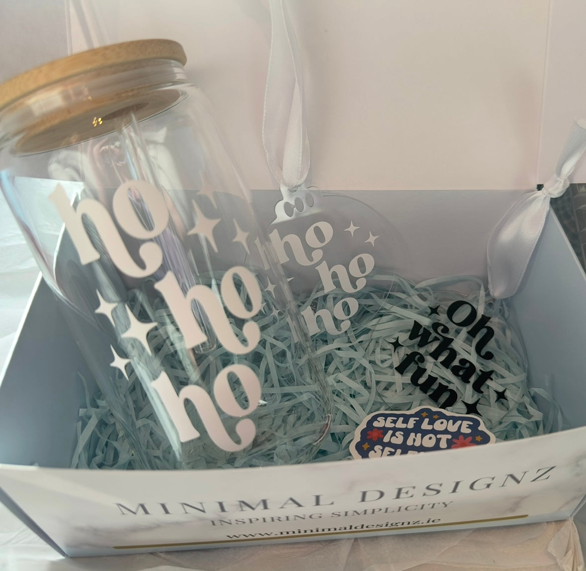 🎄Festive Libby Bundle - ”Hohoho” 🎄