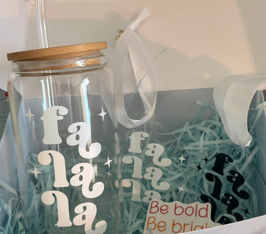 🎄Festive Libby Bundle - ”Falala” 🎄