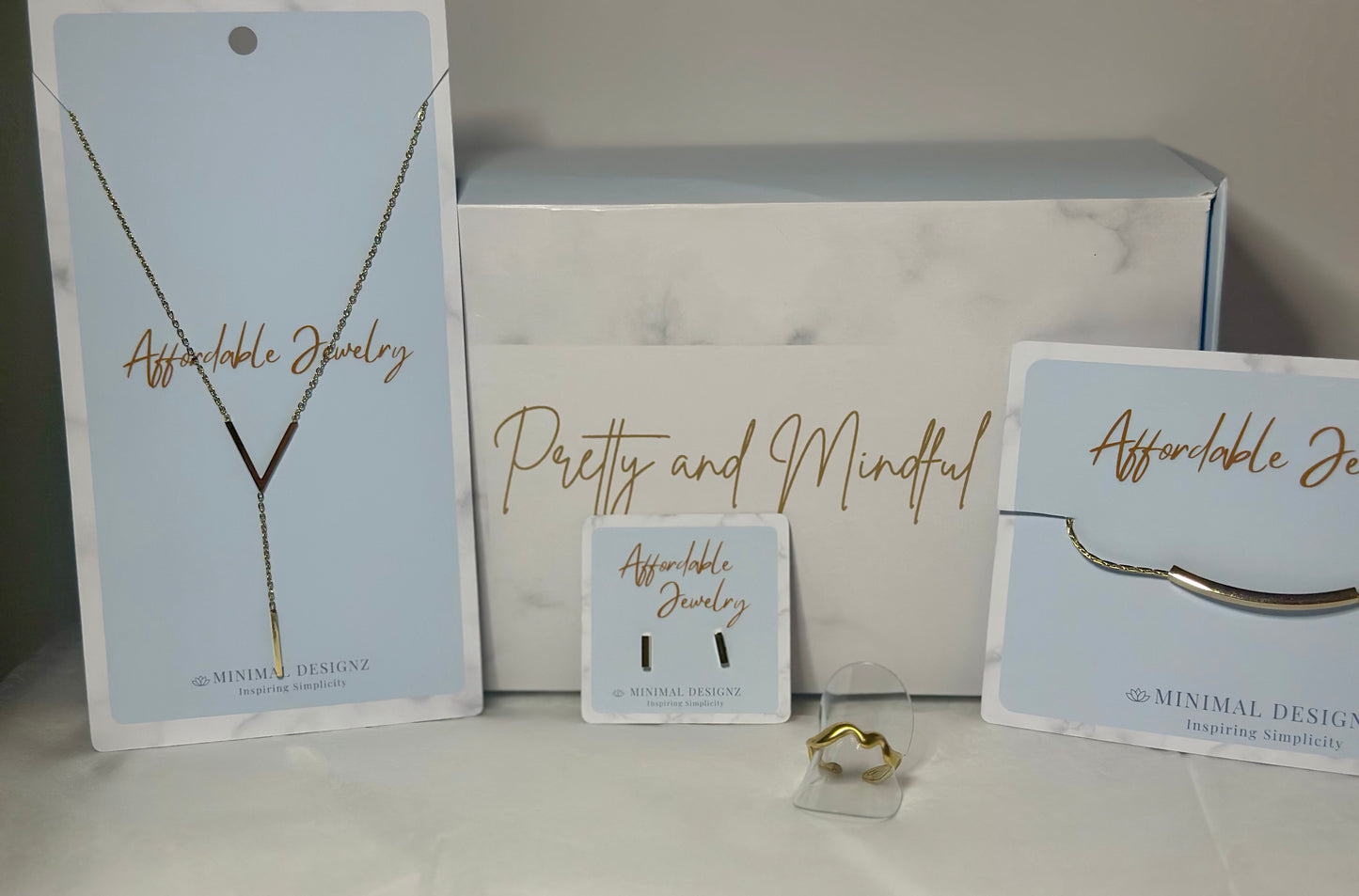 Flow Jewelry Bundle