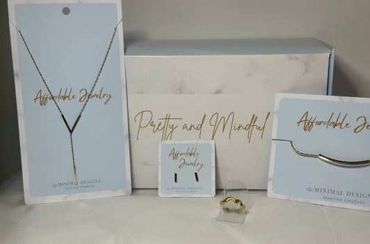 Flow Jewelry Bundle