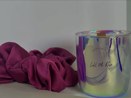 Aria Self-Care Candle Bundle