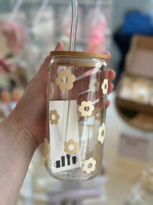 Daisy Libby glass