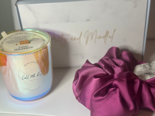 Rose Self Care Bundle