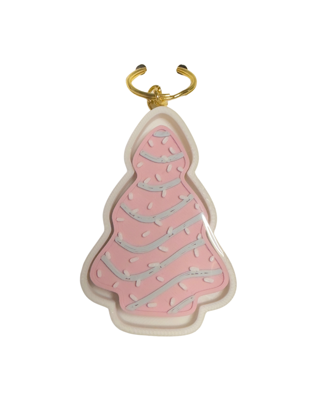 3D Printed Anxiety Clicker