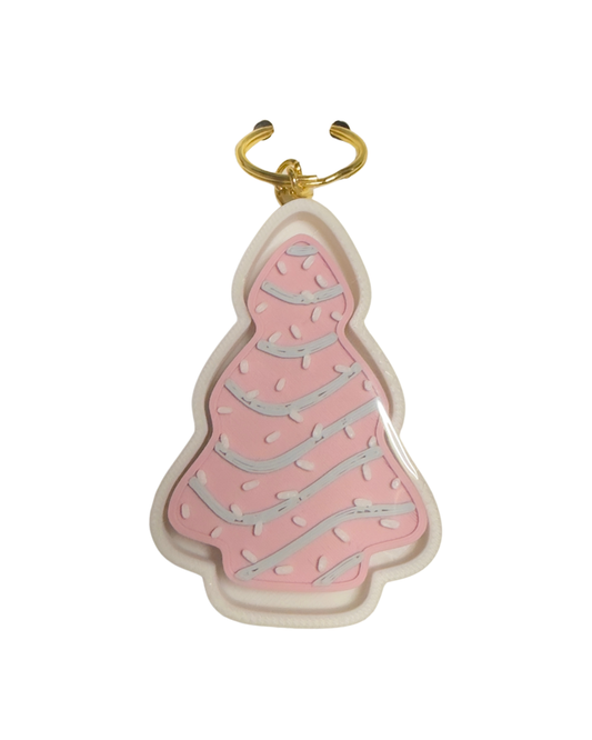 3D Printed Anxiety Clicker